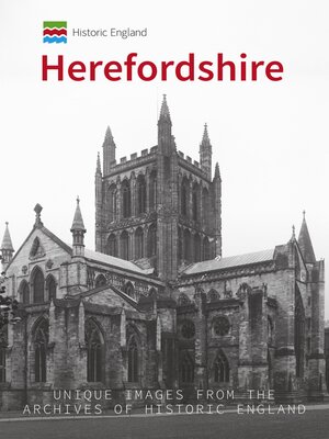 cover image of Historic England